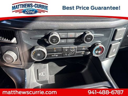 New 2026 Ford F150 STX w/ Equipment Group 200A image 20
