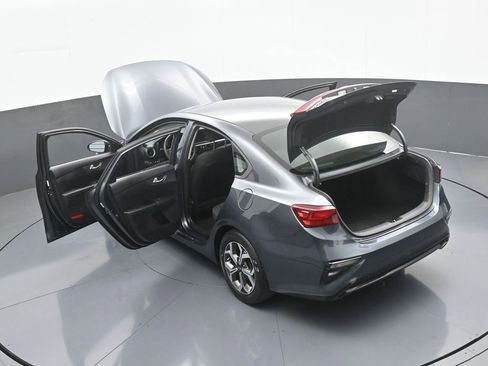 Used 2021 Kia Forte LXS image 61