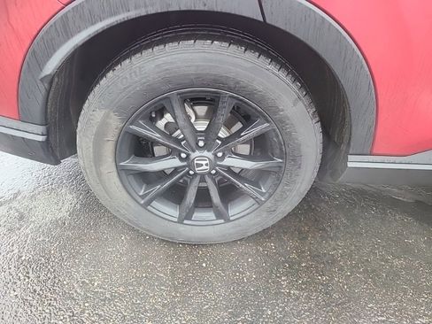 Used 2024 Honda CR-V Sport-L image 8