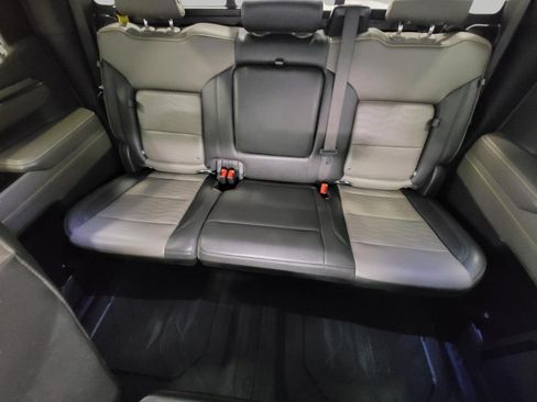 Used 2024 Chevrolet Silverado 1500 ZR2 w/ Technology Package AWD/4WD image 50