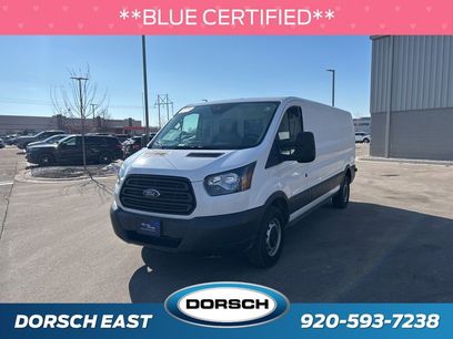 Used 2017 Ford Transit 250 148 Low Roof