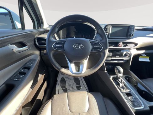 Used 2020 Hyundai Santa Fe SEL image 18