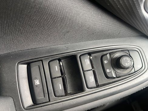 Used 2024 Subaru Forester Premium image 24