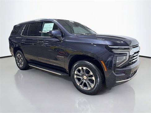 New 2026 Chevrolet Tahoe LT w/ Comfort Package image 5