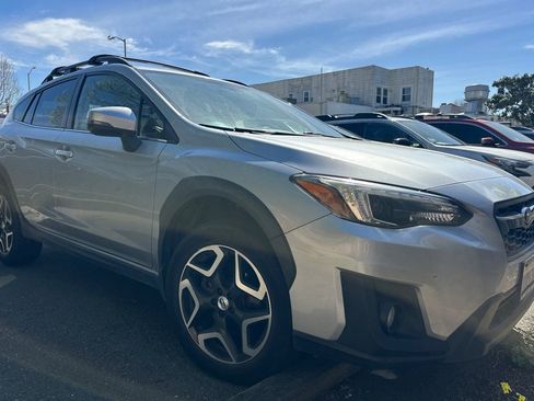 Used 2023 Subaru Impreza Premium image 2