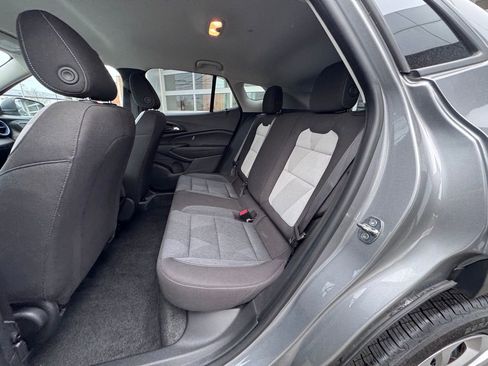 Used 2024 Chevrolet Trax LS w/ Driver Confidence Package image 23