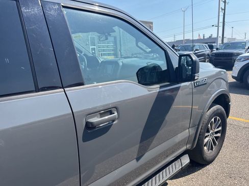 Used 2018 Ford F150 XLT w/ Equipment Group 302A Luxury image 7