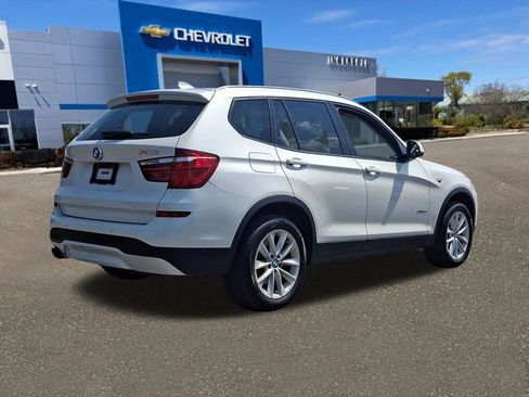 Used 2017 BMW X3 xDrive28i AWD/4WD image 26