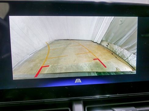 New 2026 Chevrolet Trax RS w/ Driver Confidence Package image 16