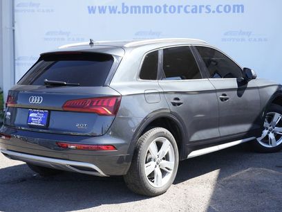 Used 2018 Audi Q5 2.0T Premium
