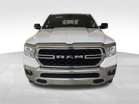 Certified 2022 RAM 1500 Big Horn image 11