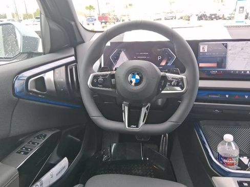 New 2026 BMW X3 xDrive30 w/ Premium Package AWD/4WD image 10