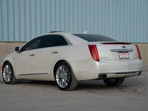Used 2013 Cadillac XTS Platinum w/ Driver Assist Package image 15