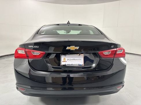 Used 2023 Chevrolet Malibu LT FWD image 32