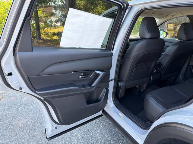 New 2026 MAZDA CX-5 Select AWD/4WD image 10