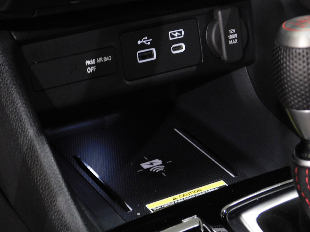 Used 2026 Acura Integra Type S FWD image 45