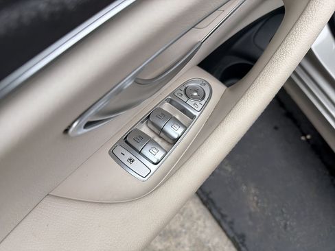 Certified 2023 Mercedes-Benz E 450 4MATIC Sedan image 15