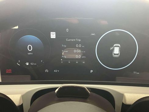 New 2026 Hyundai Tucson SE image 25