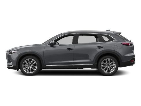 Used 2016 MAZDA CX-9 Grand Touring FWD image 3