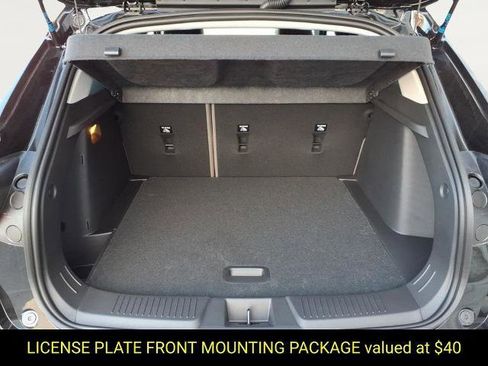 New 2026 Chevrolet Trax ACTIV w/ Sunroof Package image 8