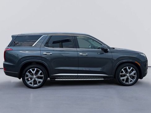 Used 2021 Hyundai Palisade Limited AWD/4WD image 2