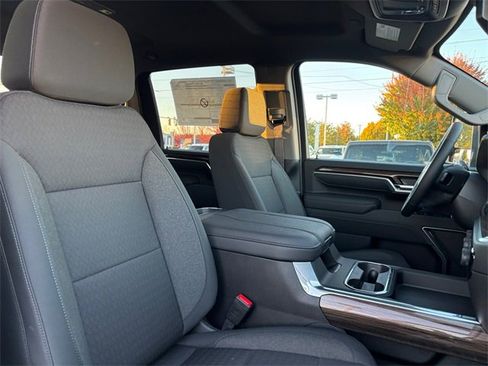 New 2026 Chevrolet Silverado 2500 LT w/ All Star Edition image 35