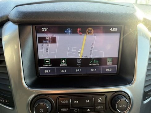 Used 2015 Chevrolet Tahoe LT image 20