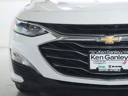 Used 2024 Chevrolet Malibu LT FWD image 6