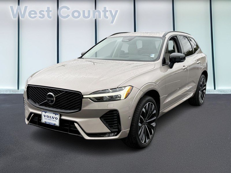 Used 2026 Volvo XC60 B5 Ultra AWD/4WD image 9