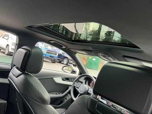 Used 2018 Audi S4 Prestige image 37