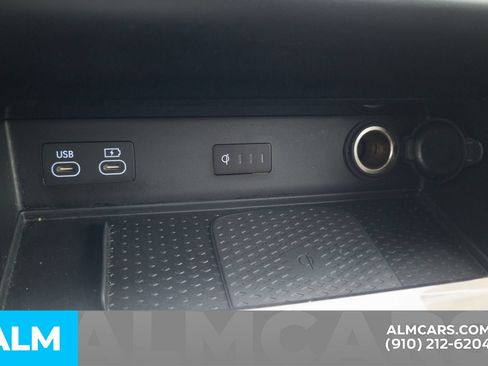 Used 2025 Genesis GV80 2.5T Standard AWD/4WD image 27