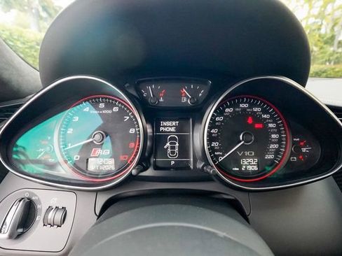 Used 2014 Audi R8 V10 plus AWD/4WD image 65