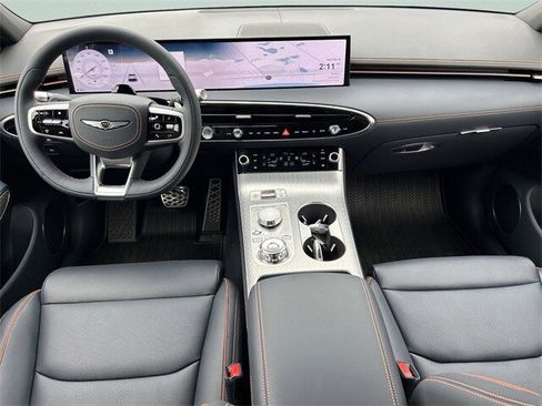 New 2026 Genesis GV70 2.5T Sport Prestige image 18
