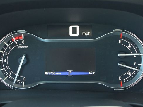 Used 2020 Honda Ridgeline RTL-E image 27