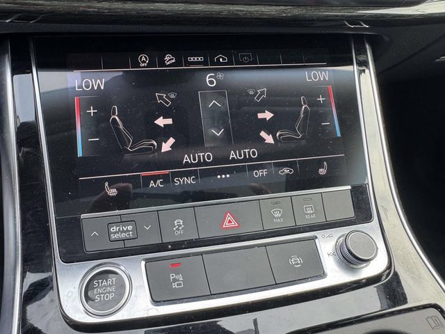 Used 2024 Audi Q7 3.0T Premium Plus AWD/4WD image 38
