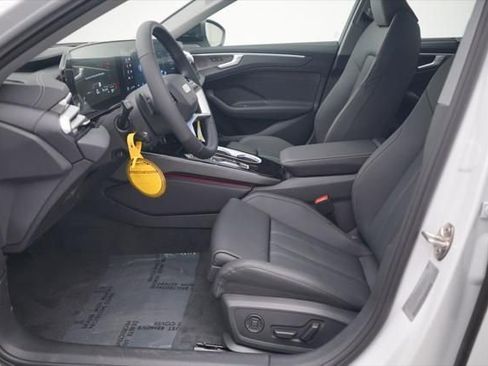 New 2026 Audi A6 Premium Plus AWD/4WD image 6