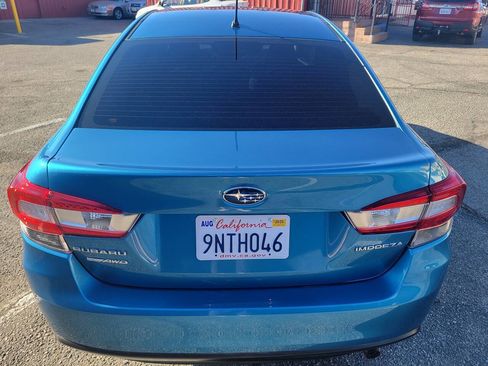 Used 2018 Subaru Impreza 2.0i image 5