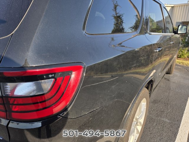 Used 2023 Dodge Durango GT RWD image 9