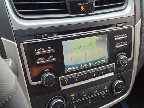 Used 2017 Nissan Altima 2.5 SR image 11