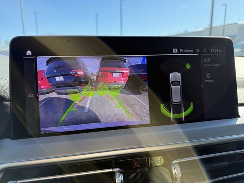 Used 2023 BMW X3 M40i w/ Premium Package image 6