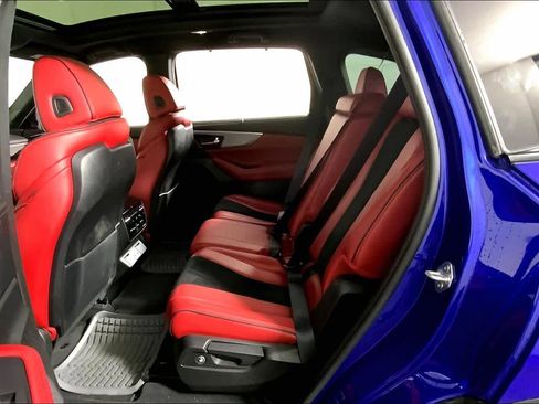 Used 2022 Acura MDX A-Spec image 20