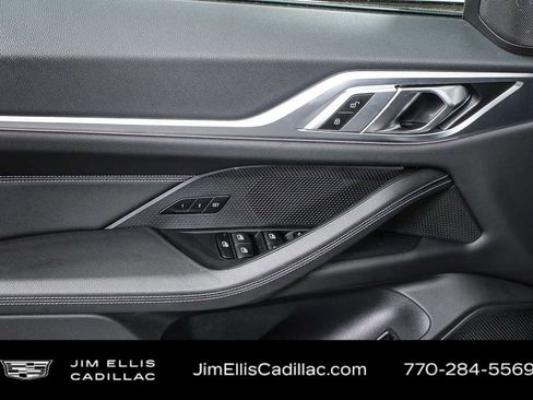 Used 2023 BMW i4 eDrive35 w/ Premium Package image 6