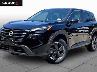 Certified 2026 Nissan Rogue SV
