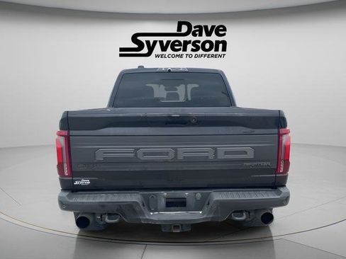 Used 2024 Ford F150 Raptor AWD/4WD image 5