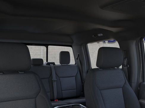 New 2026 Ford F150 XLT w/ Equipment Group 302A MID image 22