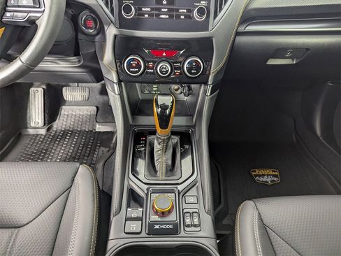 Used 2024 Subaru Forester Wilderness image 27