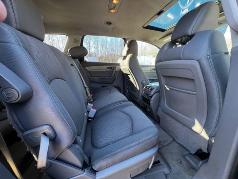Used 2017 Chevrolet Traverse LS image 11