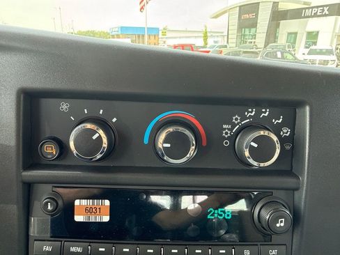 New 2026 Chevrolet Express 2500 w/ Driver Convenience Package RWD image 17