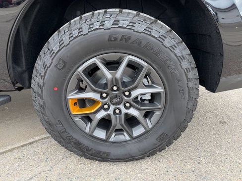 New 2026 Ford Expedition Tremor AWD/4WD image 7