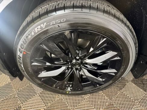 New 2026 MAZDA CX-90 3.3 Turbo S w/ Premium Package AWD/4WD image 27